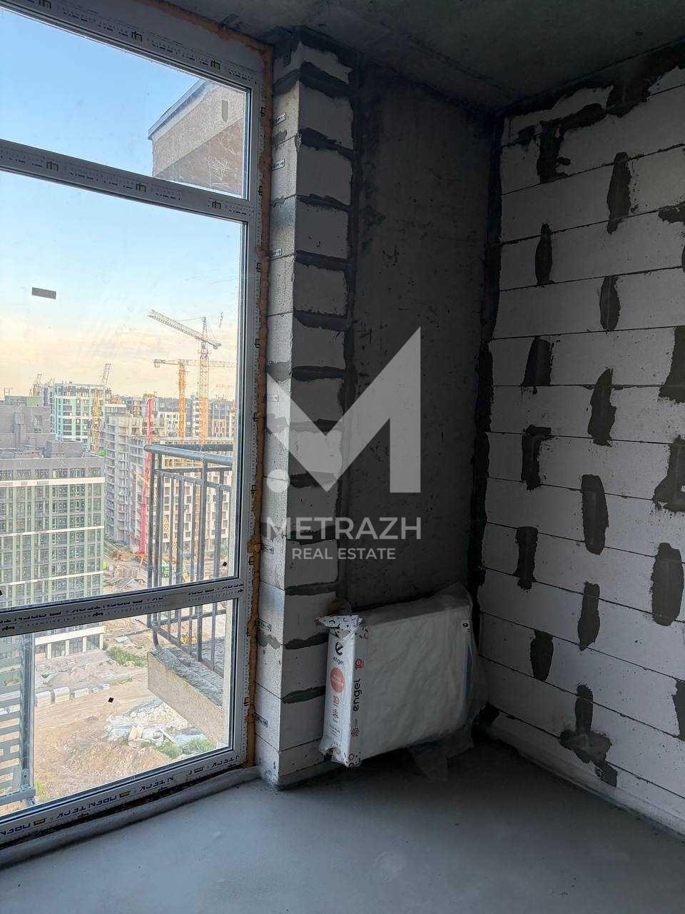 Sale 3-room apartment 80 m², Заболотного Академіка, RC Kryshtalevi Dzherela • ID 7455 — photo 5