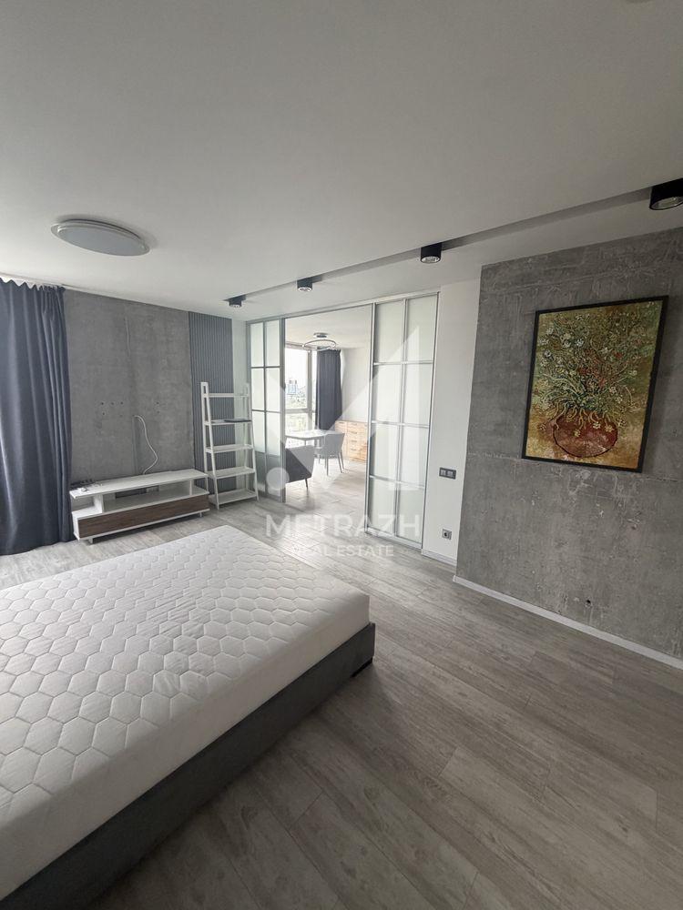 Sale 1-room apartment 54 m², ЖК 4 сезони • ID 7468