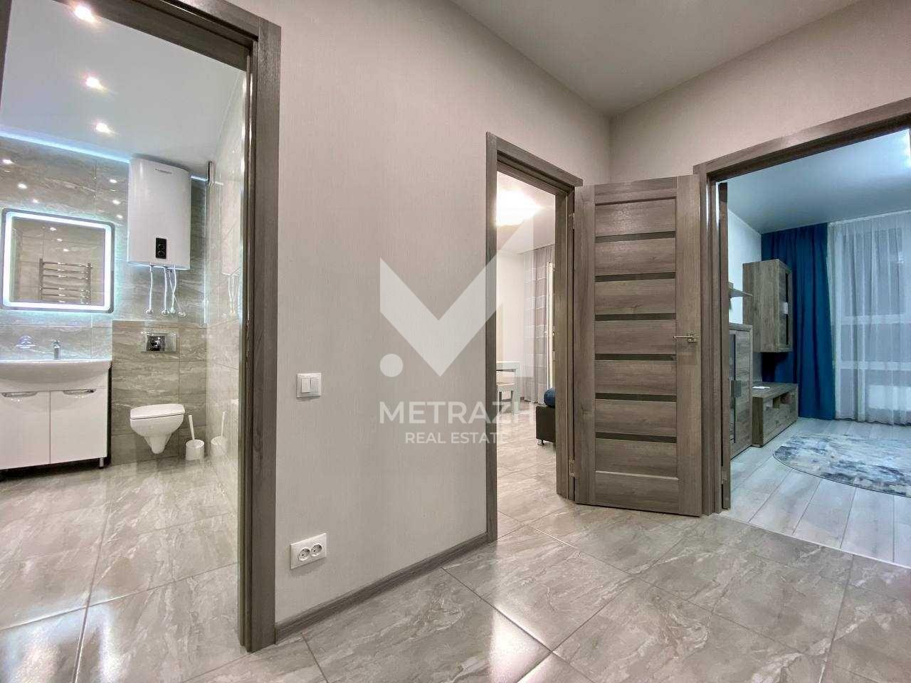 Sale 1-room apartment 48 m², Краківська, вул. Краківська, 27а • ID 7517 — photo 11
