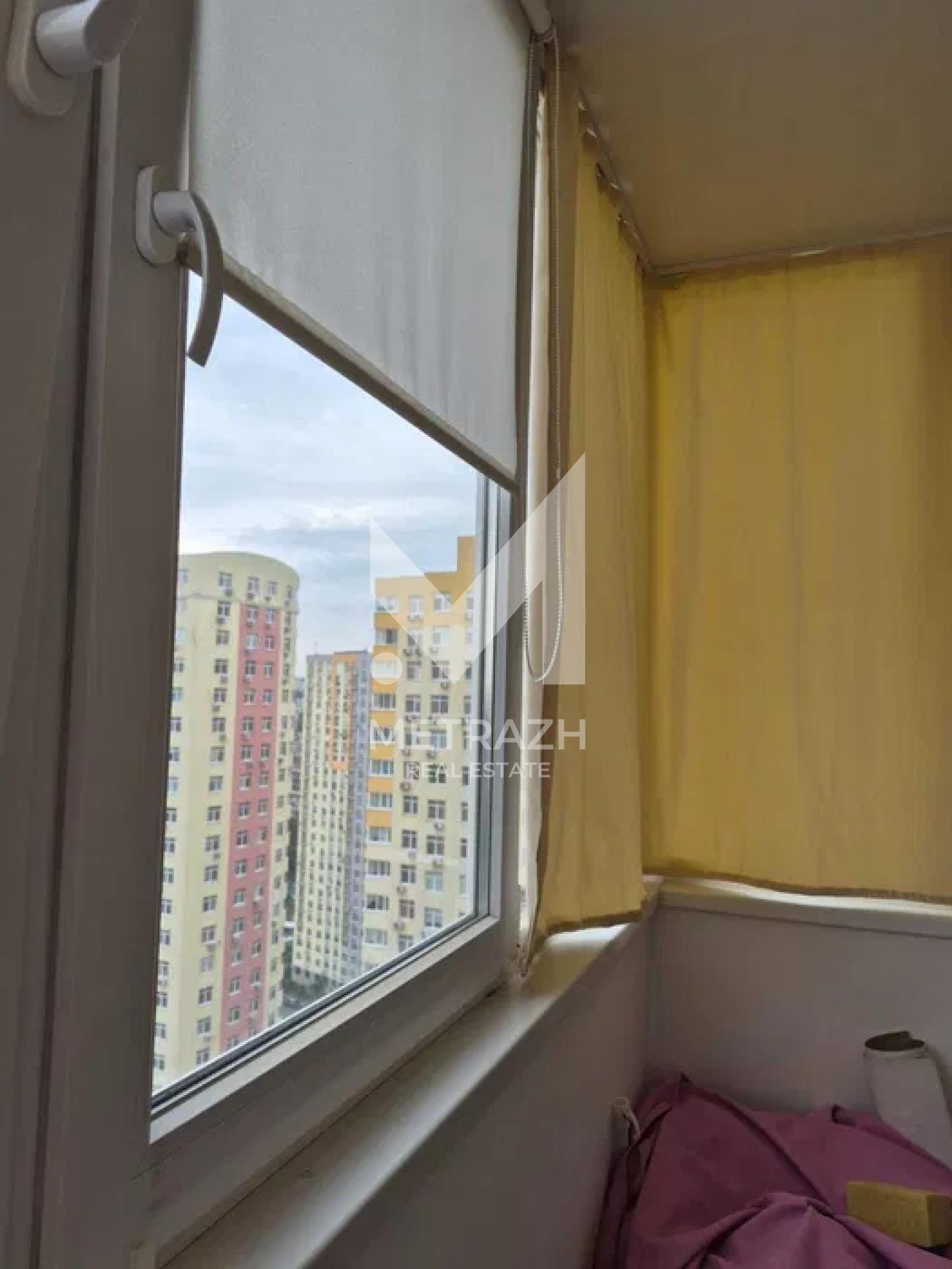 Продаж 2-кімнатної квартири 60 м², Калнишевського Петра, ЖК Яскравий • ID 7729 — фото 18