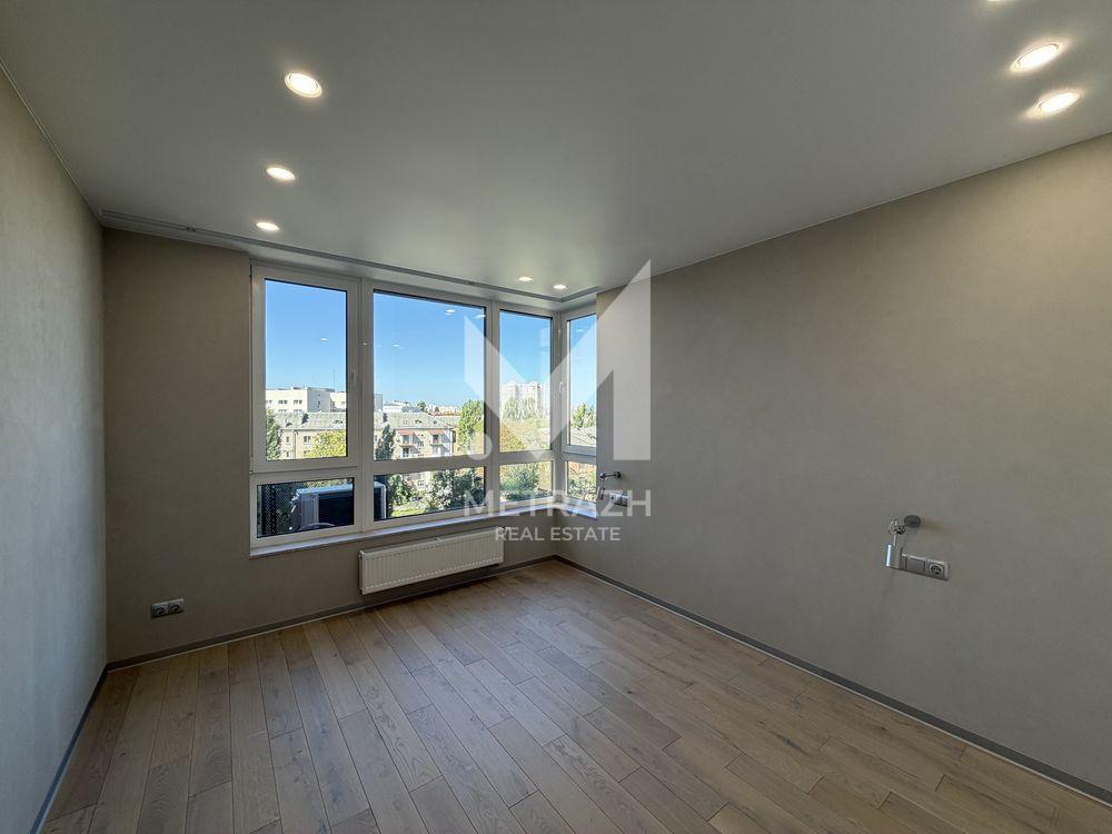 Sale 1-room apartment 52 m², Василя Липківського (раніше Урицького), ЖК Time • ID 7459 — photo 2