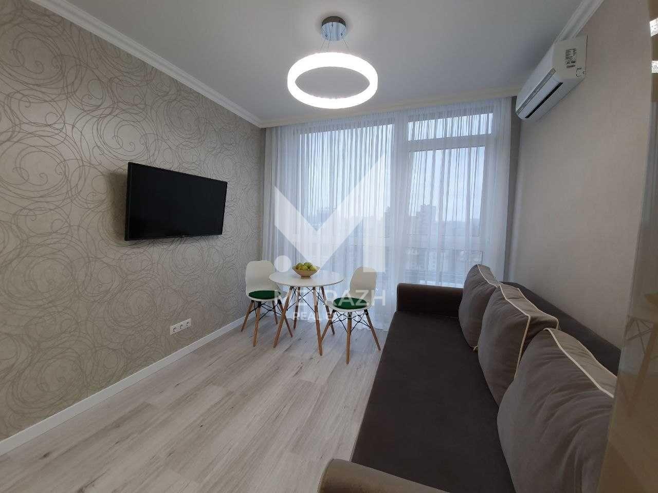 Sale 2-room apartment 46 m², Предславинська, ЖК Французький квартал 2 • ID 7465 — photo 7