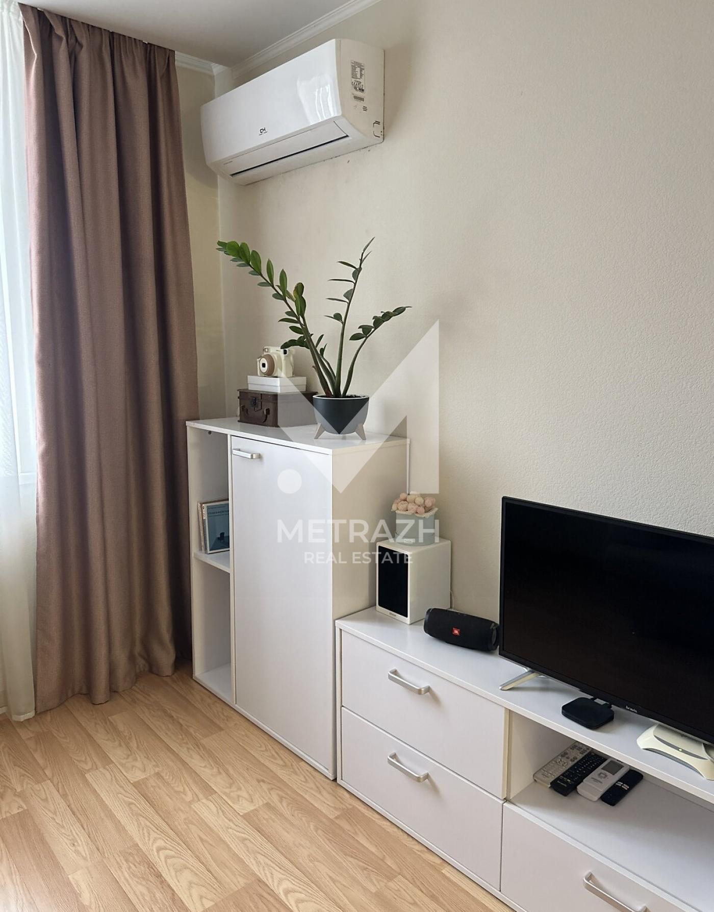 Продажа 2-комнатной квартиры 46 м², Машинобудівна, ЖК Smart House • ID 7813 — фото 14