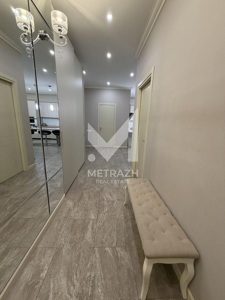 Sale 4-room apartment 125 m², Василя Тютюнника, RC French Quarter • ID 7581 — photo 2
