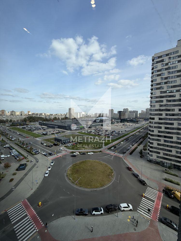 Sale 2-room apartment 66 m², Всеволода Змієнка, RC Warsawsky 3 • ID 7646 — photo 15