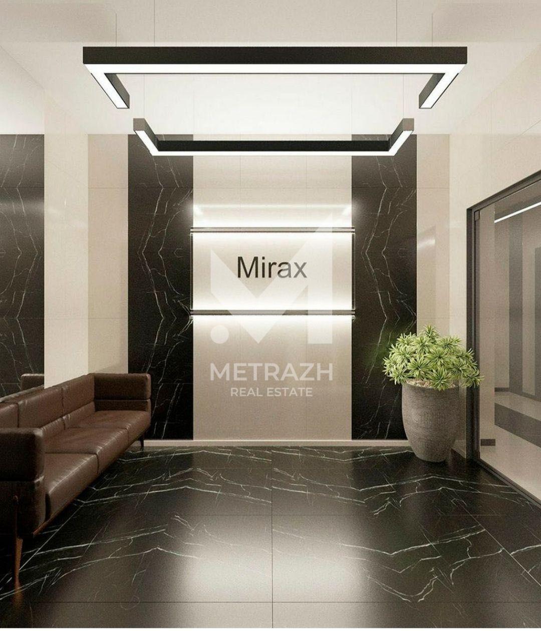 Sale 1-room apartment 19 m², Глибочицька, ЖК Mirax • ID 7469 — photo 3