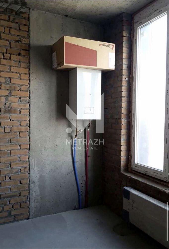 Продажа 1-комнатной квартиры 35 м², Заболотного Академіка, ЖК Метрополис • ID 7814 — фото 4