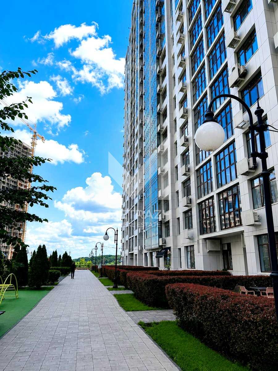 Sale 2-room apartment 82 m², Андрія Верхогляда, RC Novopecherskie Lipki • ID 7692 — photo 15