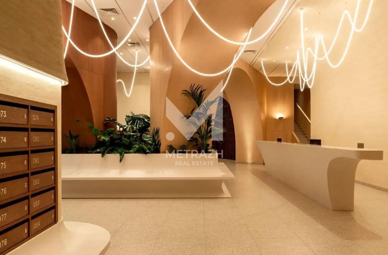 Sale 5-room apartment 187 m², Берестейський, RC Crystal Park Tower • ID 7526 — photo 2
