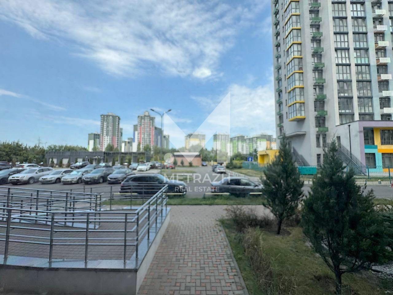 Sale 2-room apartment 57 m², Тираспільська, Місто Квітів. Парковий квартал • ID 7478 — photo 17