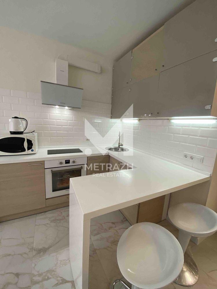 Sale 1-room apartment 23 m², RC Metro Park • ID 7670