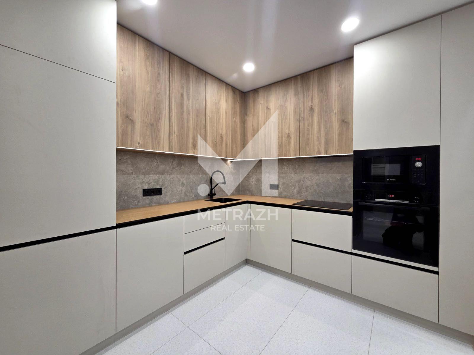 Продажа 2-комнатной квартиры 69 м², Всеволода Змієнка, ЖК Варшавский-3 • ID 7795 — фото 2