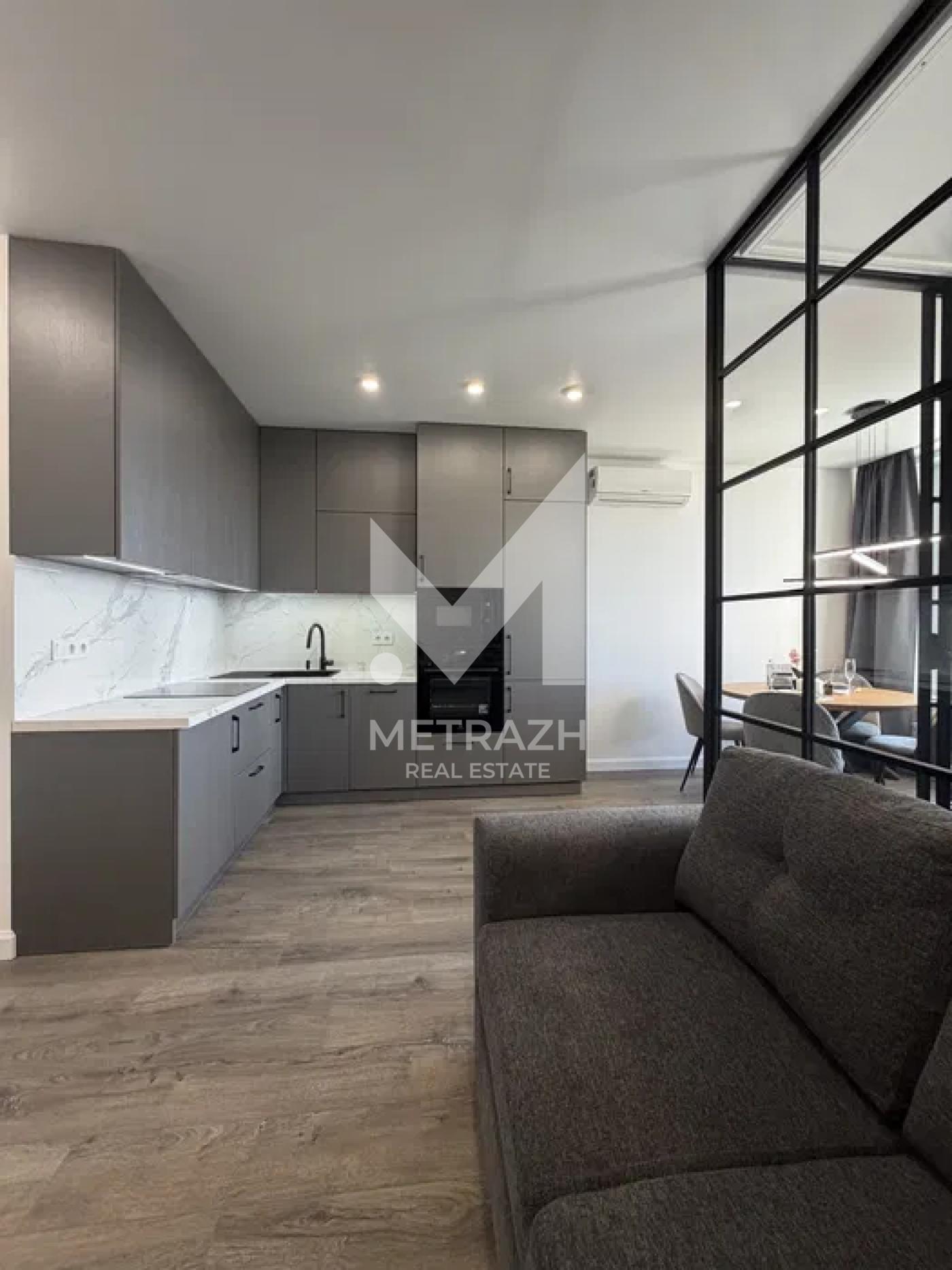 Sale 1-room apartment 38 m², RC Seven • ID 7448