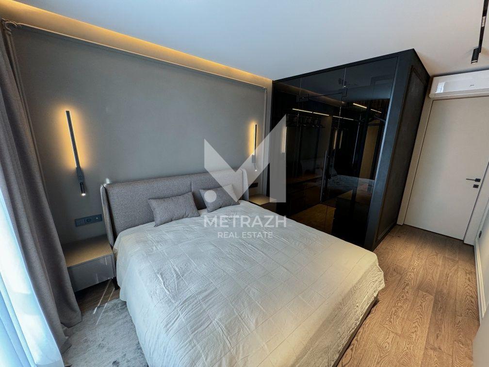 Sale 3-room apartment 84 m², Вишгородська, ЖК Паркове місто • ID 7620 — photo 2