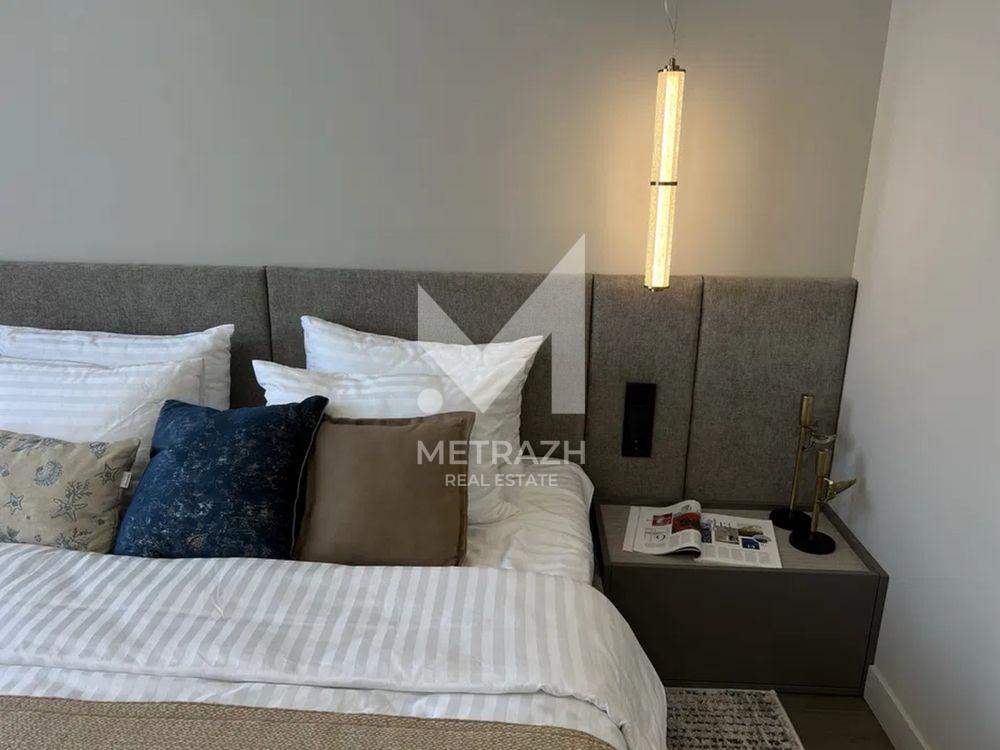 Sale 2-room apartment 84 m², Дніпровська набережна, RC Great • ID 7447 — photo 2