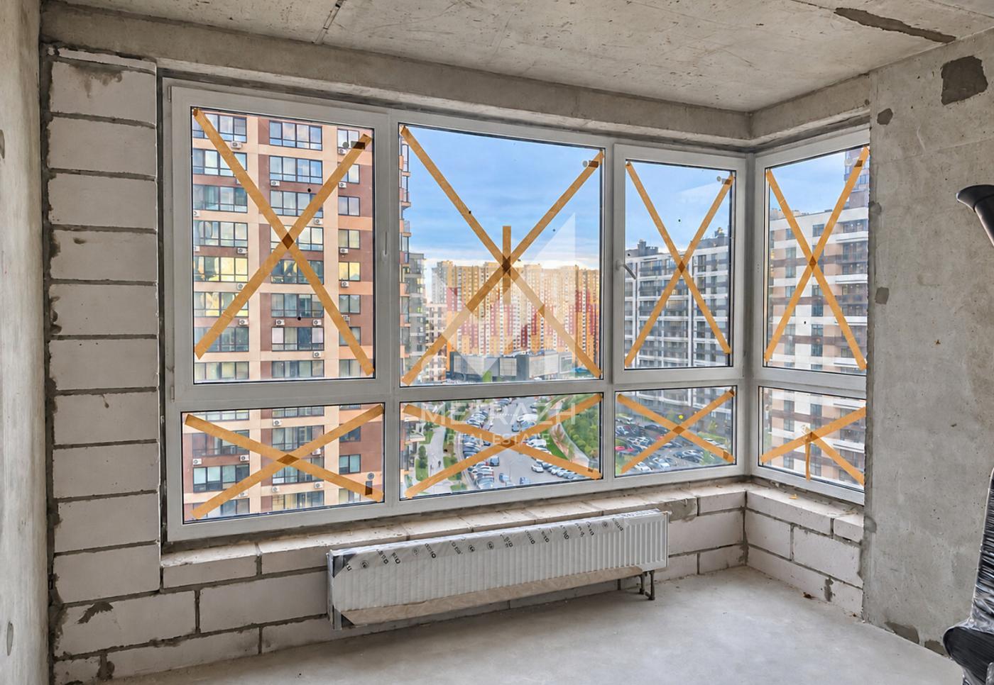 Продажа 2-комнатной квартиры 67 м², Родини Крістерів, Варшавський Мікрорайон • ID 7805 — фото 3