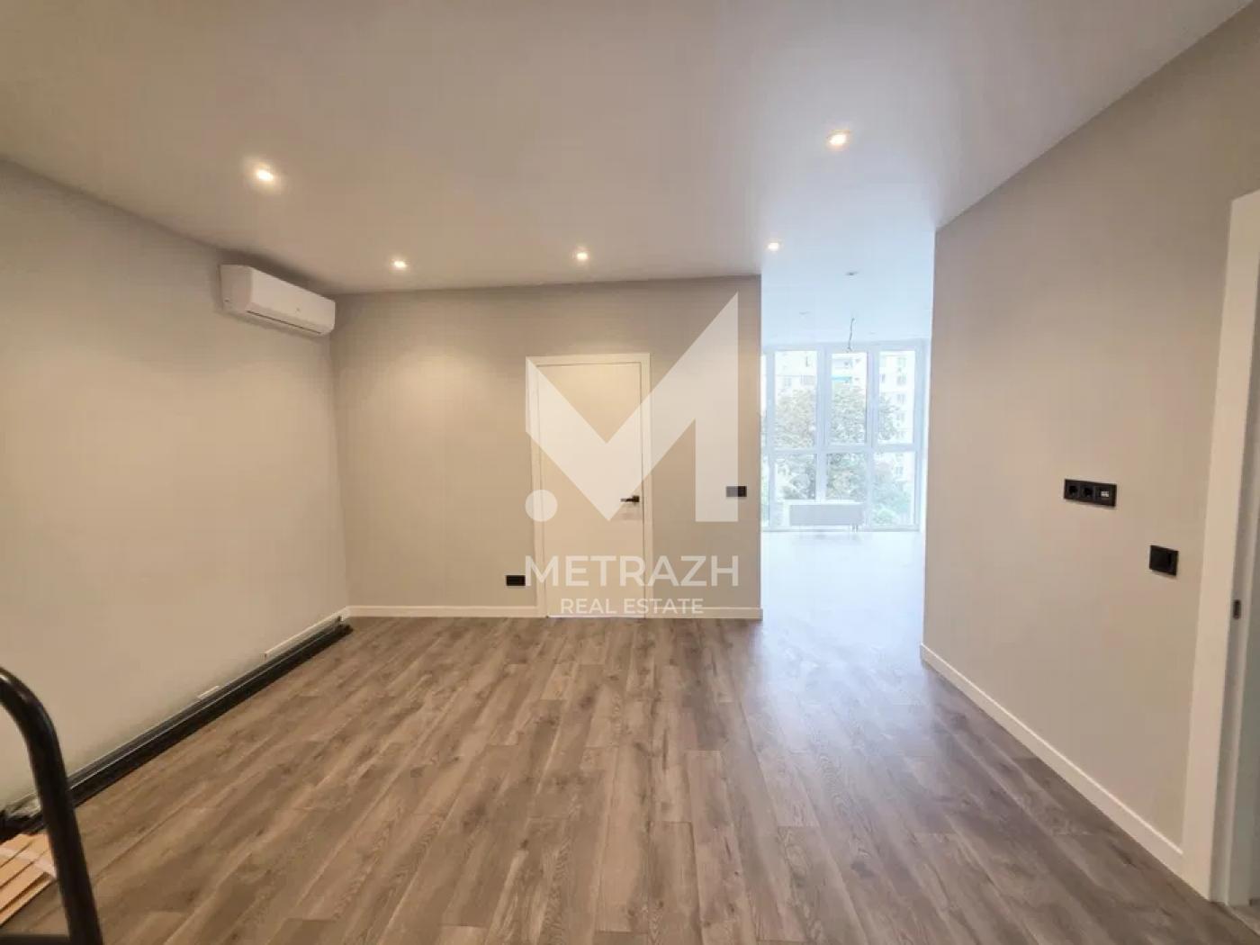 Продажа 1-комнатной квартиры 45 м², Тираспільська, Місто Квітів. Парковий квартал • ID 7683 — фото 8