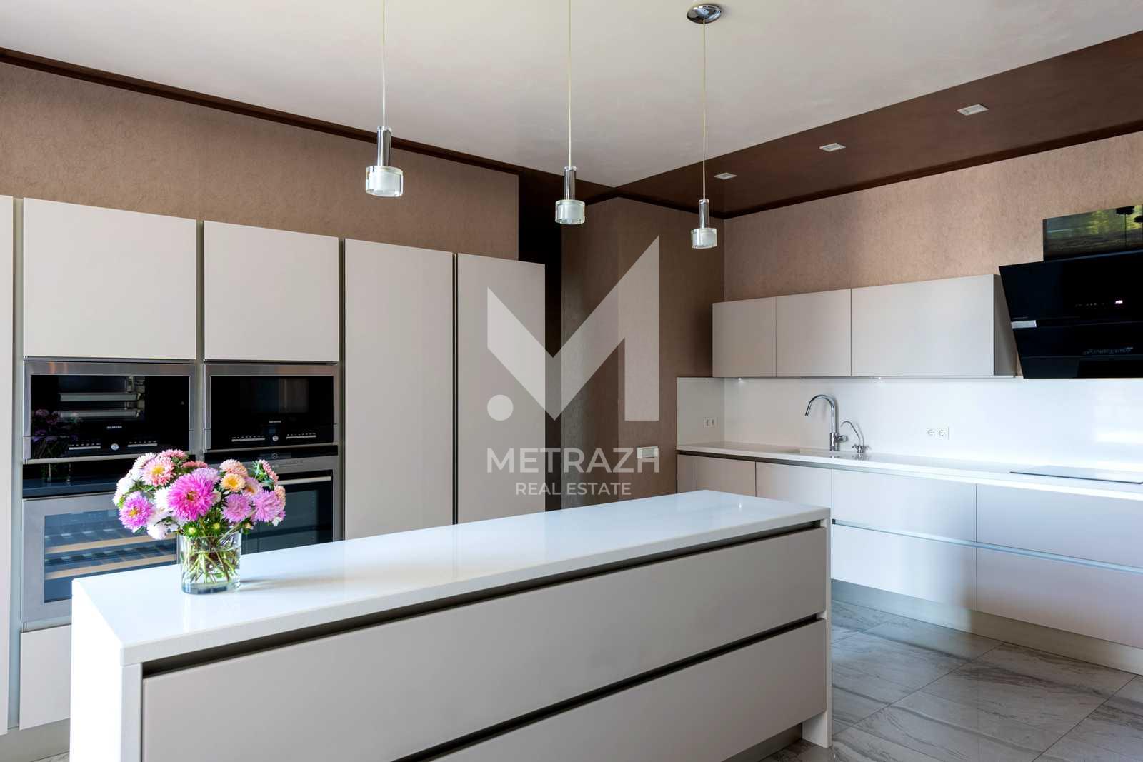 Sale 4-room apartment 244 m², Гетьмана Павла Скоропадського, ЖК Граф Толстой • ID 7599 — photo 6