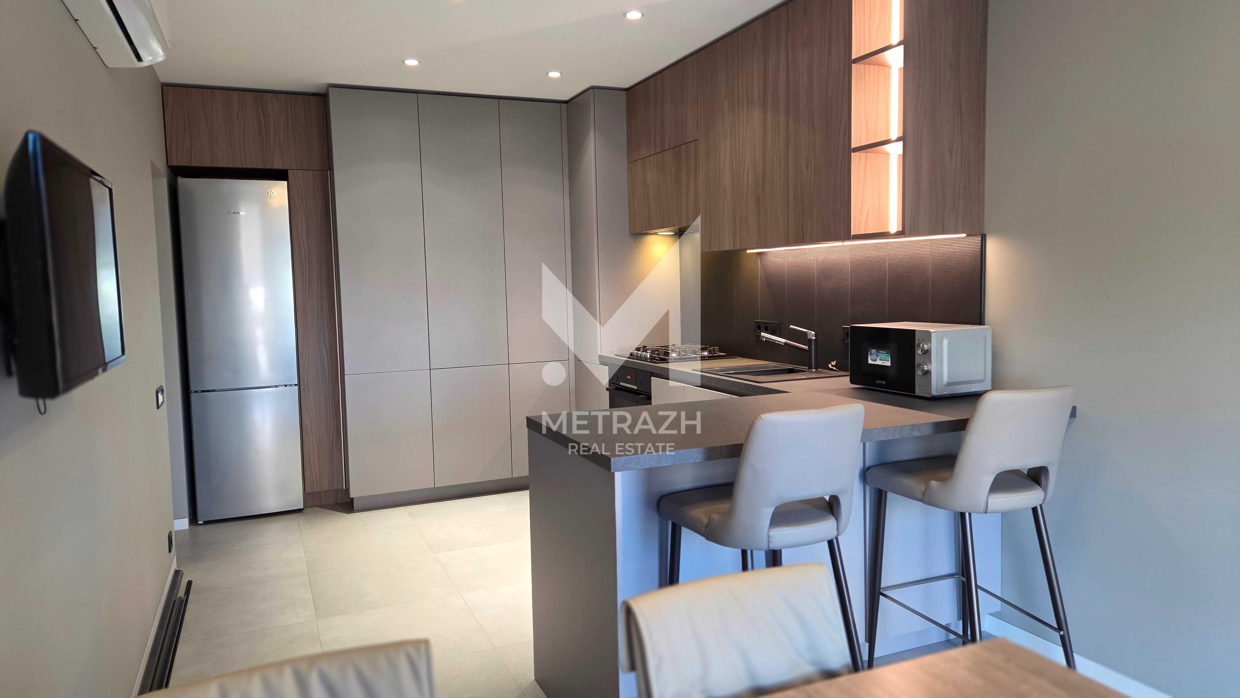 Sale 3-room apartment 95 m², Алімпія Галика, RC Riviera • ID 7473 — photo 2