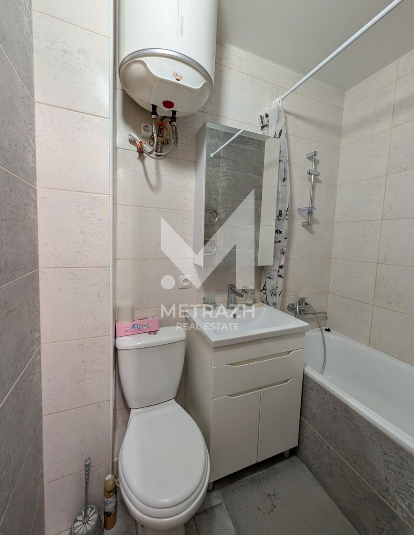 Sale 1-room apartment 31 m², Лятошинського • ID 7701 — photo 18