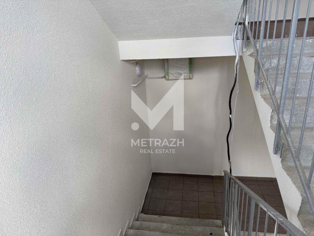 Sale 1-room apartment 33 m², Сім'ї Кульженків, POLARIS Home&amp;Plaza • ID 7626 — photo 11