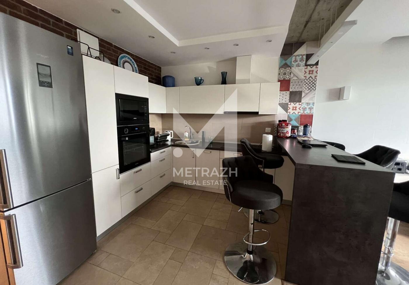 Sale 1-room apartment 60 m², Вишгородська, ЖМ Патріотика • ID 7551 — photo 5