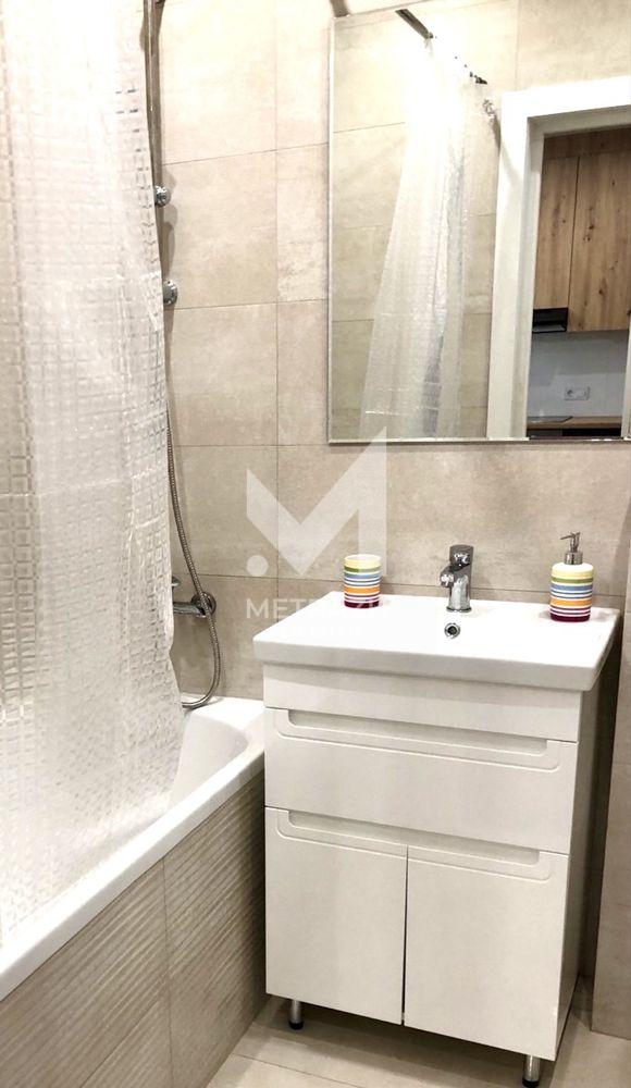 Sale 1-room apartment 48 m², Євгенія Сверстюка, ЖК Галактика • ID 7666 — photo 4