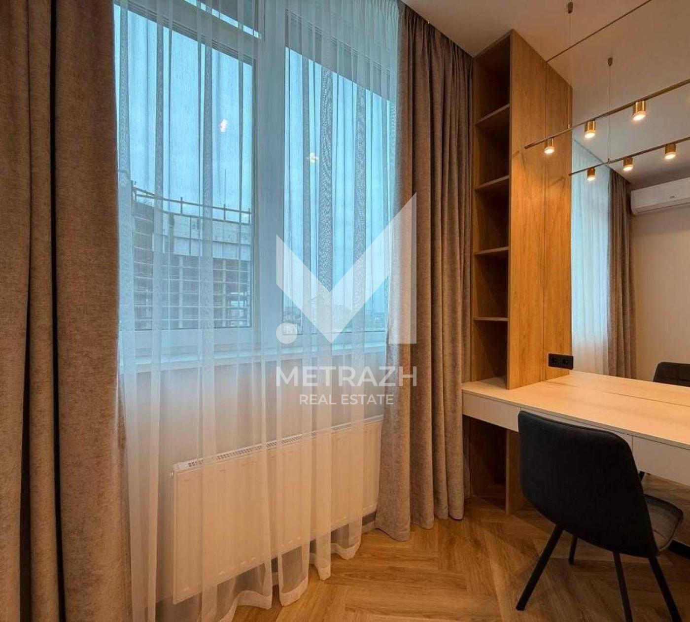 Sale 1-room apartment 53 m², Берестейський, ЖК Manhattan city • ID 7502 — photo 4