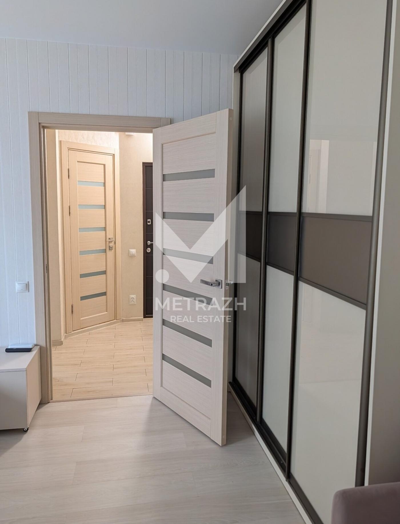 Sale 1-room apartment 31 m², Лятошинського • ID 7701 — photo 8