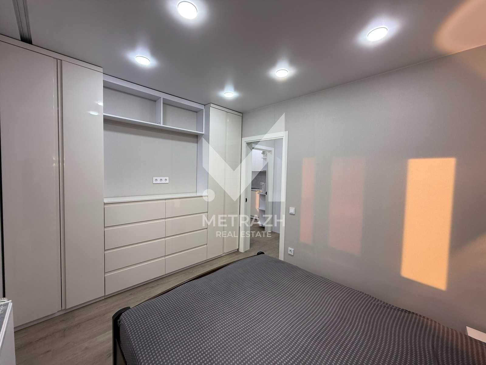 Продажа 1-комнатной квартиры 37 м², Стеценка, ЖК Welcome Home на Стеценка • ID 7716 — фото 2
