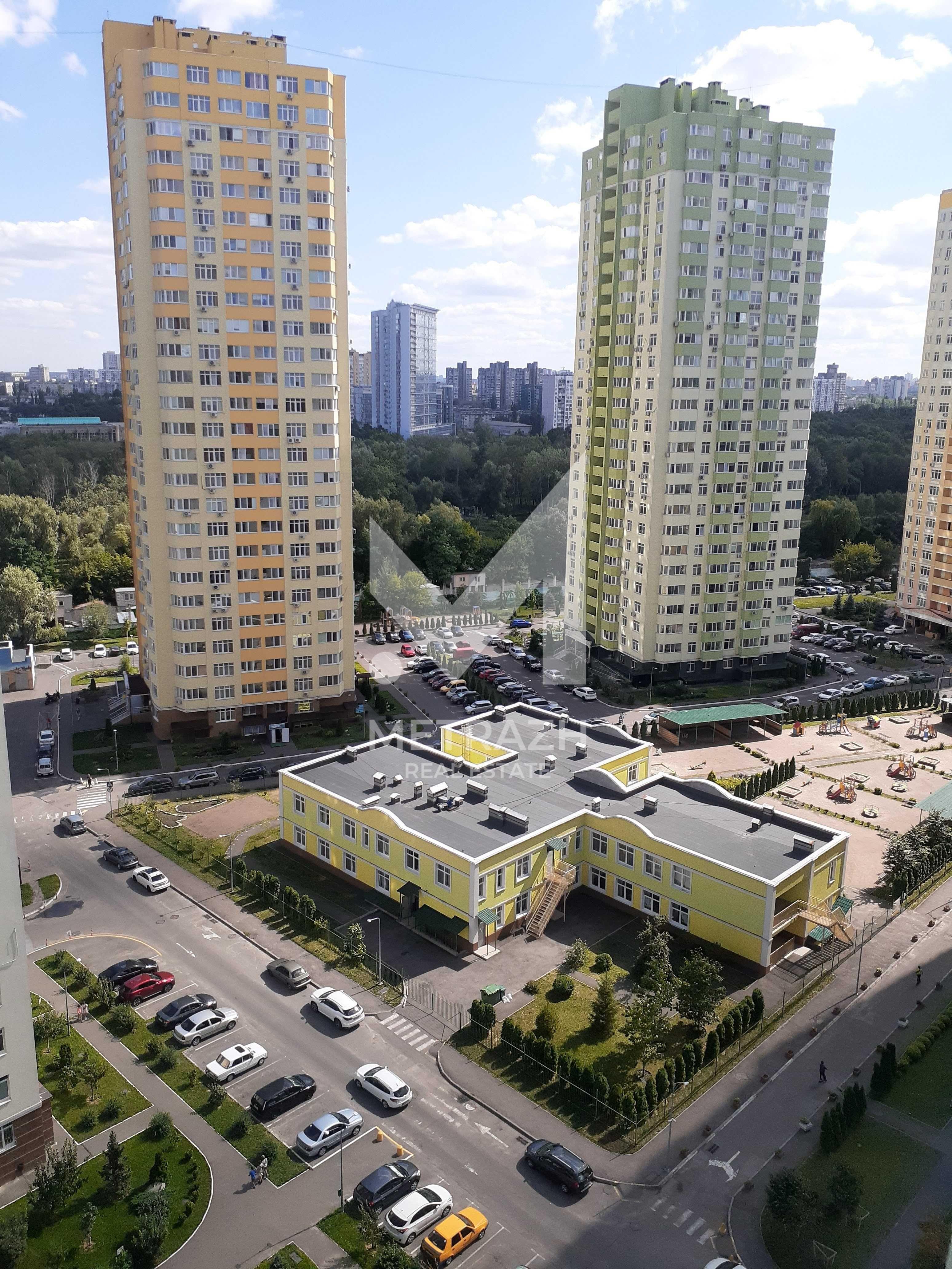 Sale 2-room apartment 45 m², Воскресенська, RC Park Lakes • ID 7576 — photo 19
