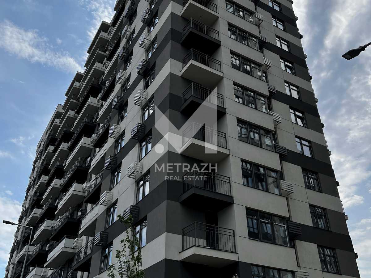 Sale 2-room apartment 70 m², Родини Крістерів, RC Warsawsky 2 • ID 7624 — photo 18