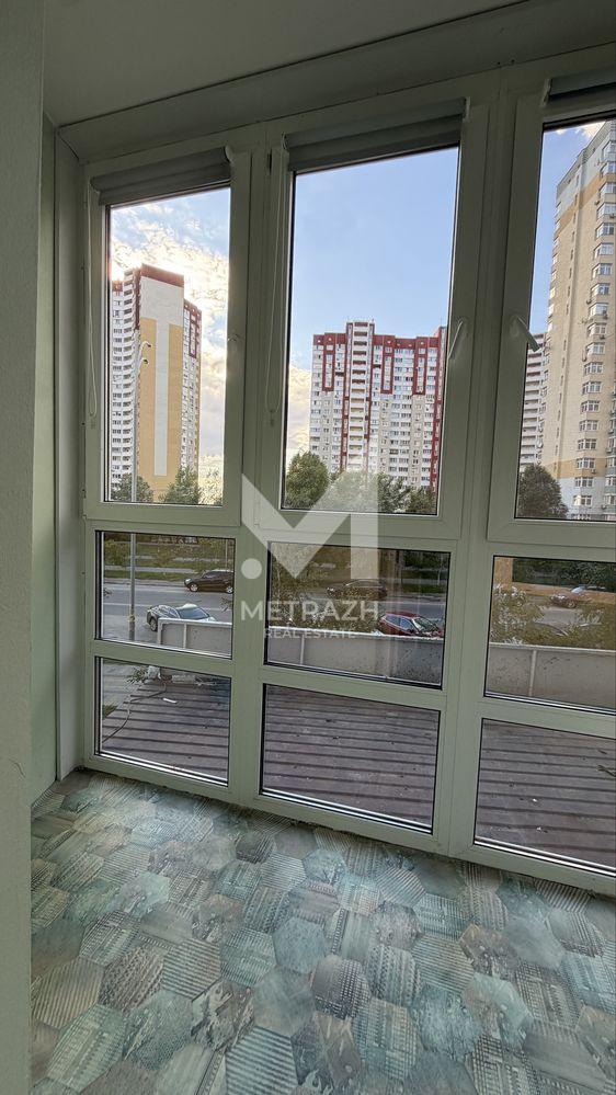 Продажа 1-комнатной квартиры 37 м², Софії Русової, ЖМ Патріотика • ID 7734 — фото 9