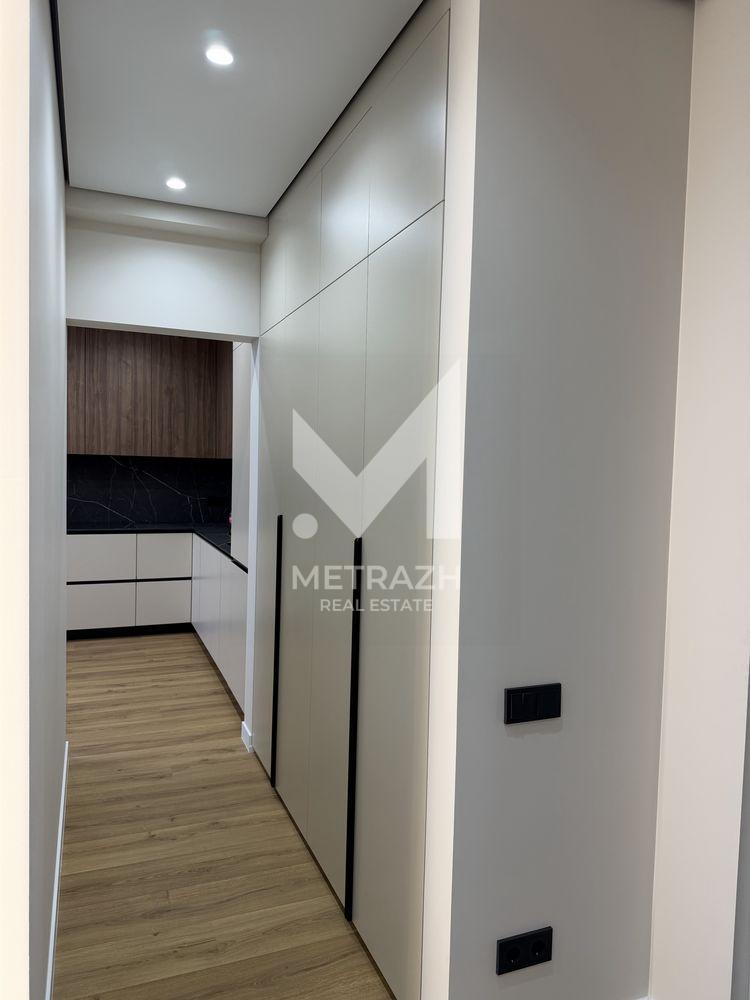 Продажа 3-комнатной квартиры 61 м², Максимовича Михайла, ЖК Новая Англия • ID 7713 — фото 8