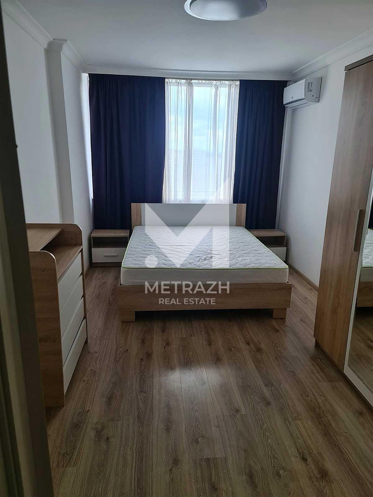 Sale 4-room apartment 82 m², Європейського Союзу, RC Warsawsky 2 • ID 7589 — photo 17