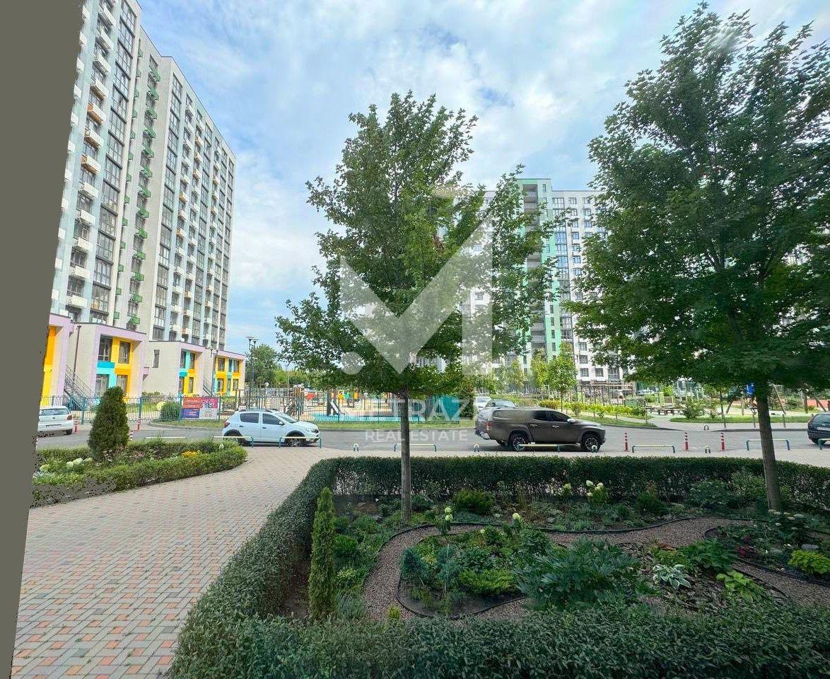 Sale 2-room apartment 57 m², Тираспільська, Місто Квітів. Парковий квартал • ID 7478 — photo 16