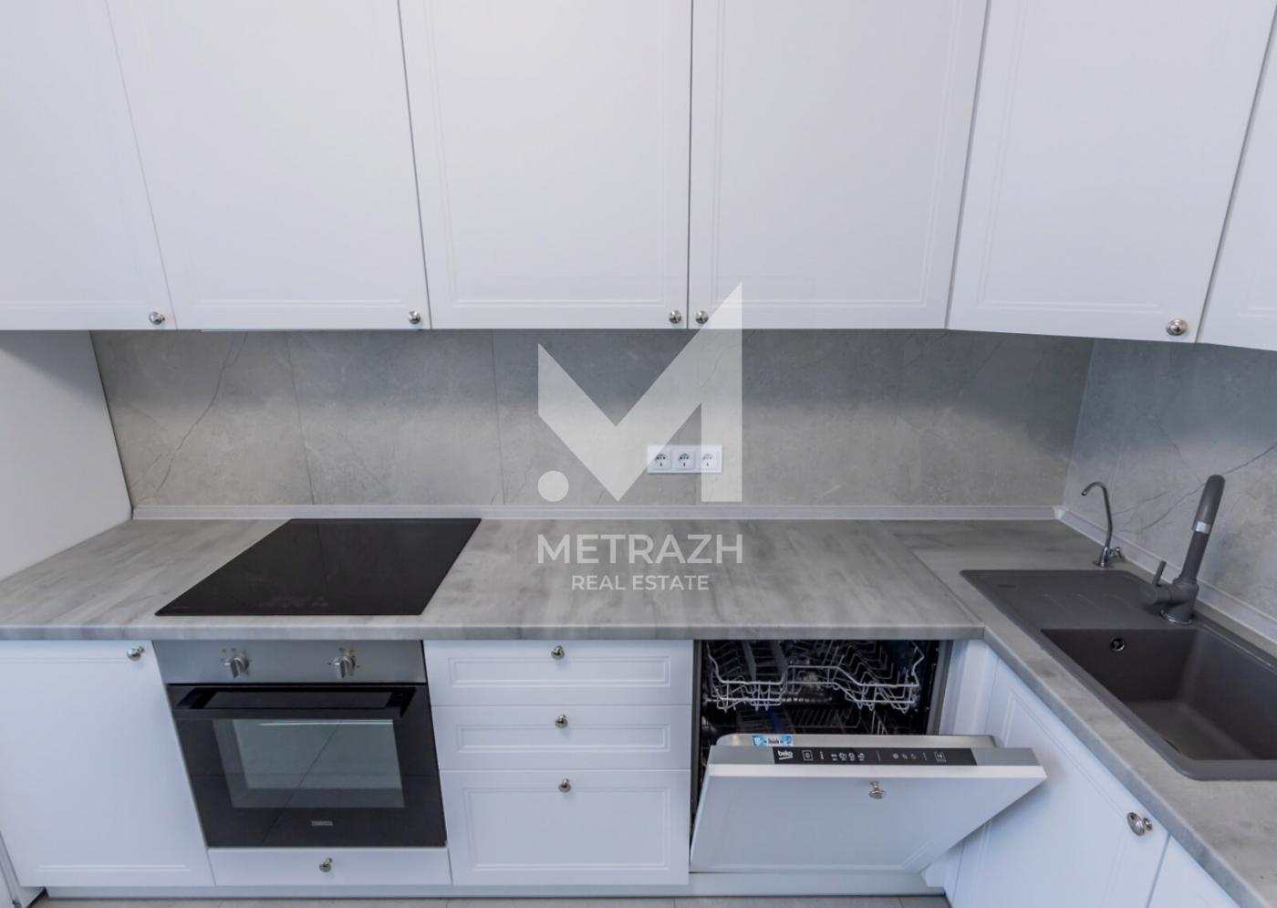 Sale 1-room apartment 49 m², Микільсько-Слобідська, Русанівська Гавань • ID 7596 — photo 9