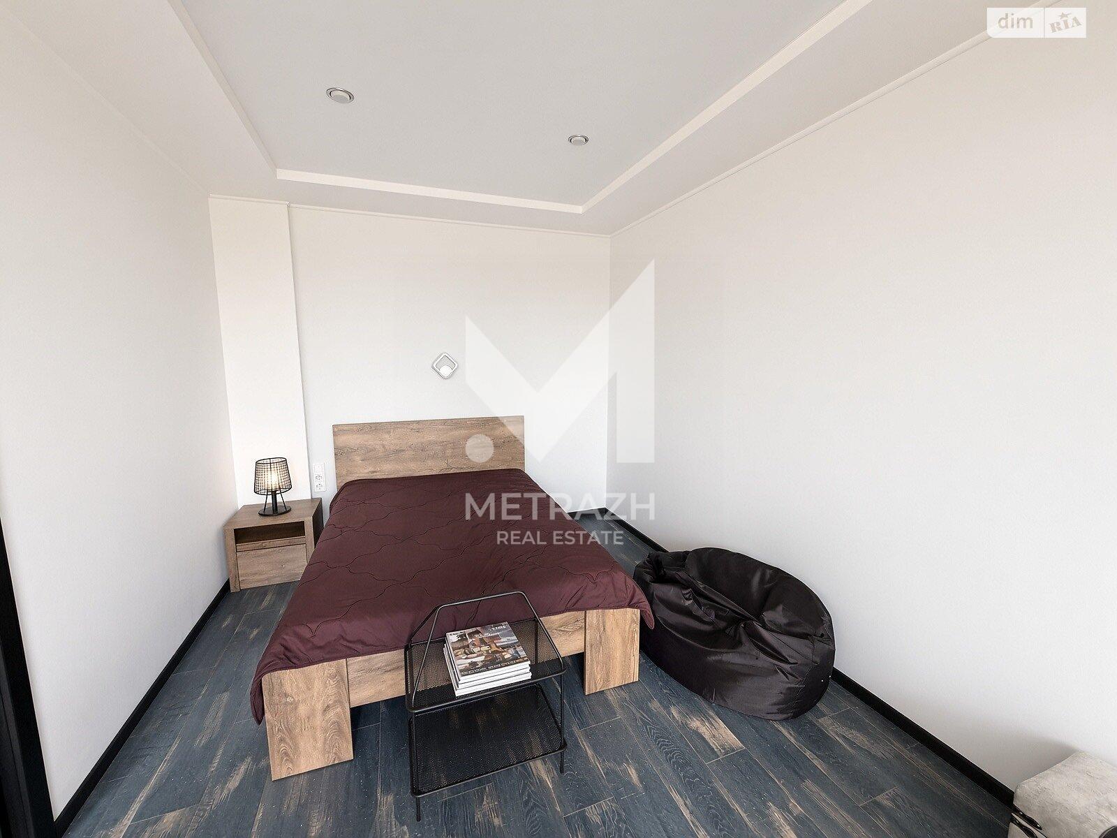 Sale 1-room apartment 51 m², Ямська, ЖК Бруклін • ID 7569 — photo 7