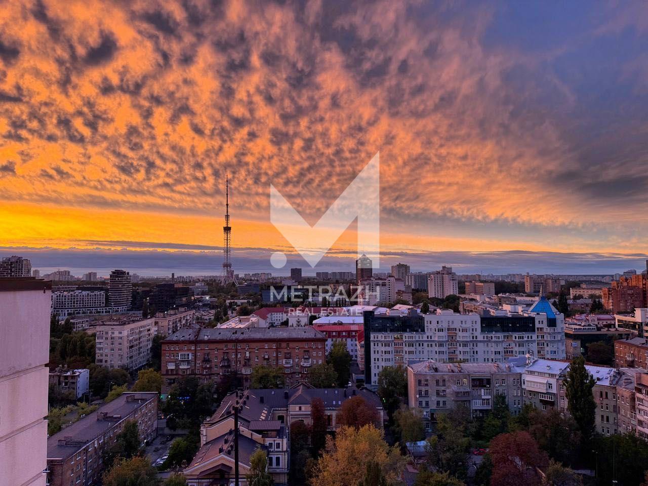 Sale 2-room apartment 84 m², Білоруська, ЖК Срібна Вежа • ID 7522 — photo 20