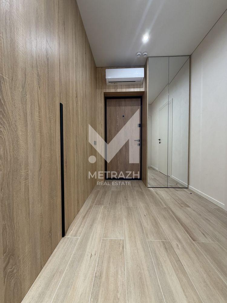 Sale 1-room apartment 44 m², Європейського Союзу, RC Warsawsky 3 • ID 7612 — photo 7