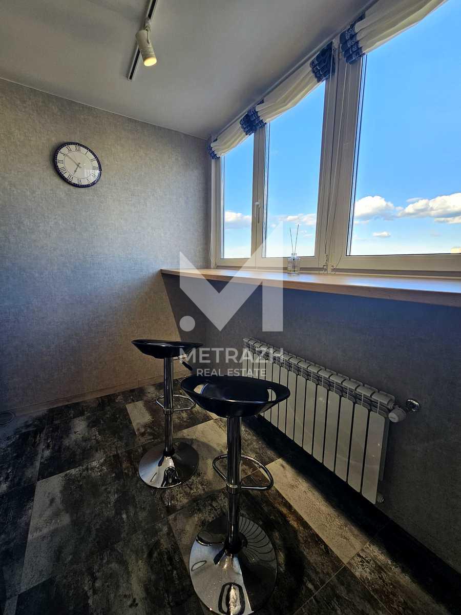Продажа 1-комнатной квартиры 49 м², Микільсько-Слобідська, Русанівська Гавань • ID 7761 — фото 12