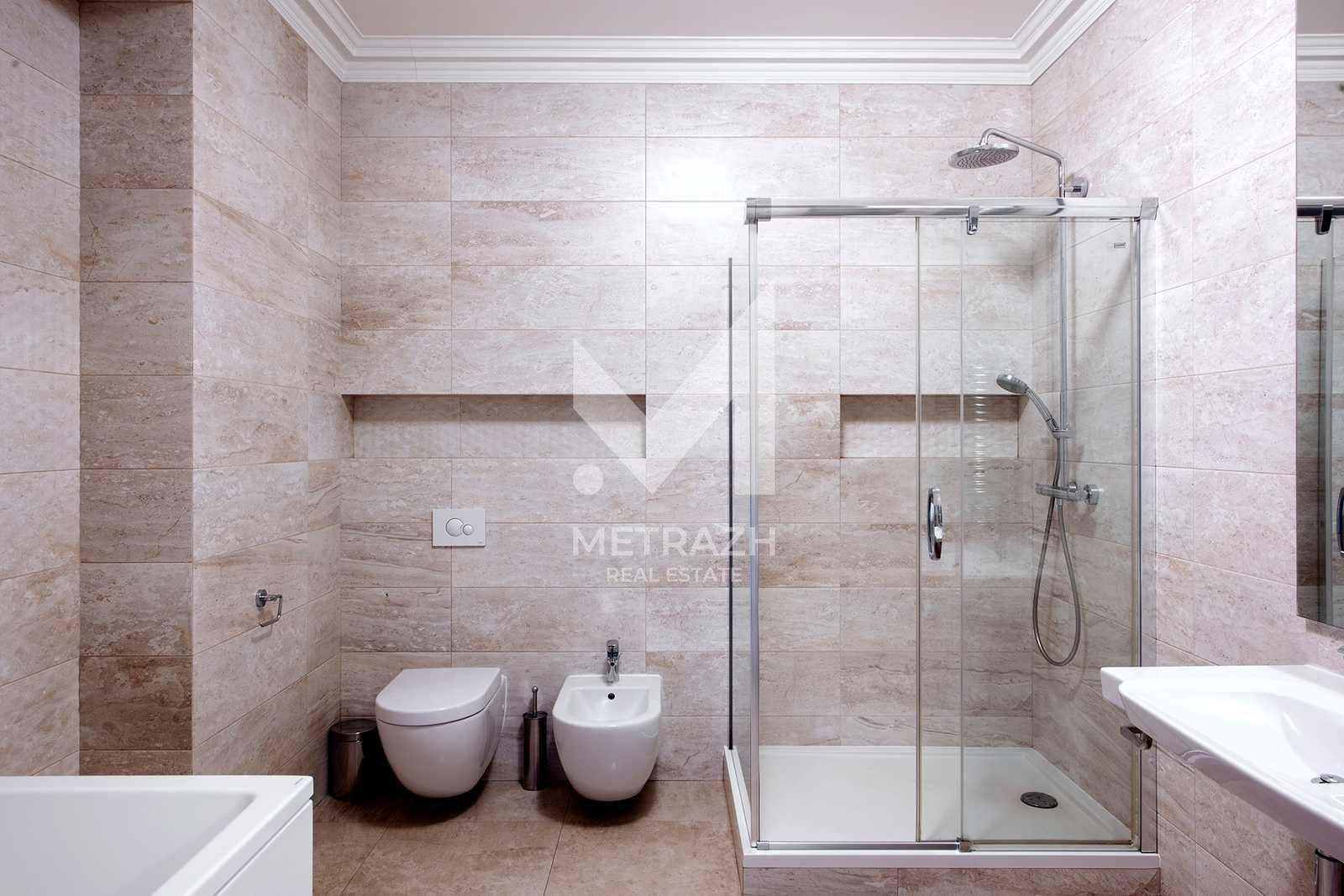 Sale 4-room apartment 244 m², Гетьмана Павла Скоропадського, ЖК Граф Толстой • ID 7599 — photo 12