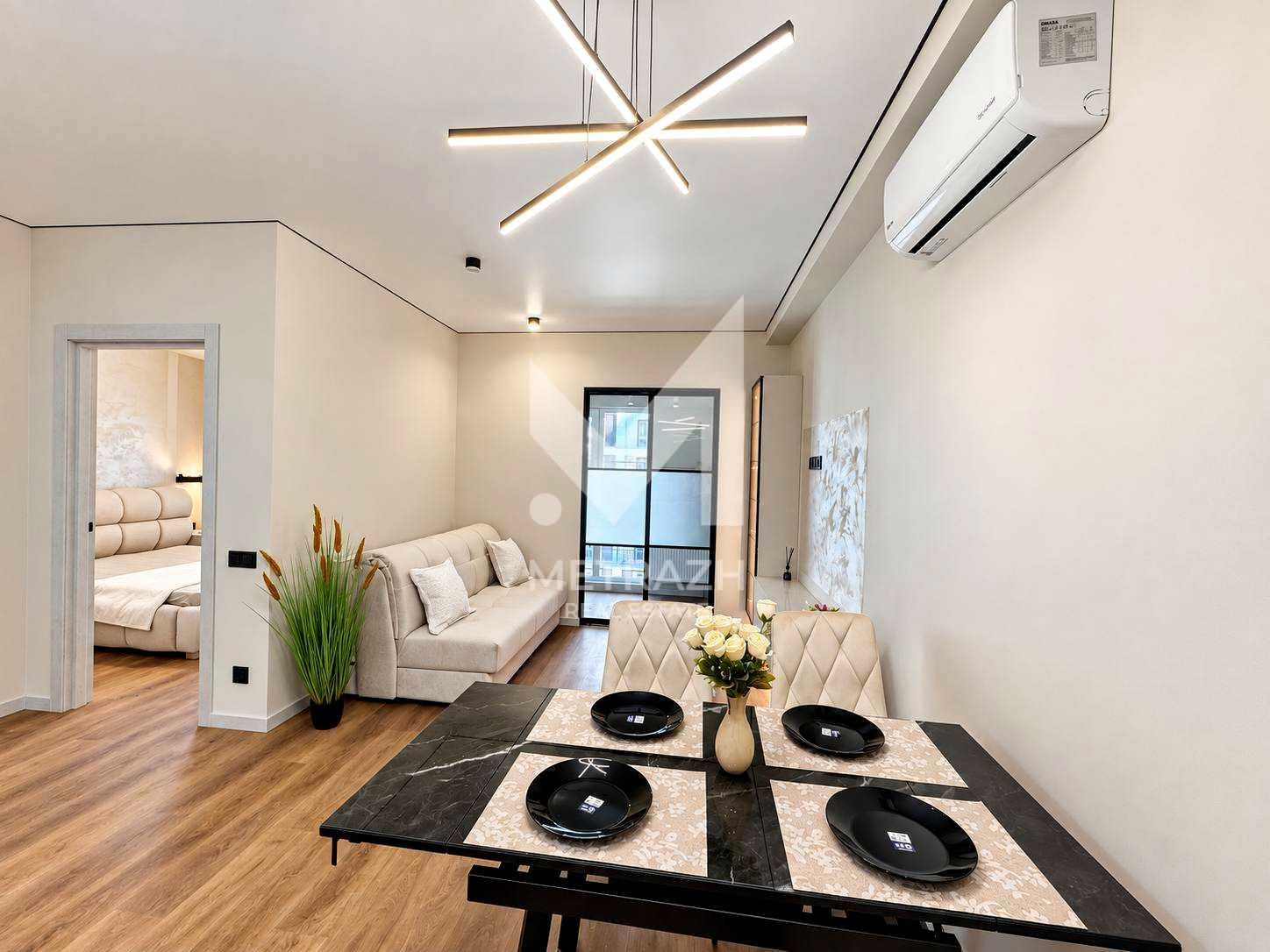 Sale 1-room apartment 41 m², Максимовича Михайла, RC New England • ID 7689 — photo 2