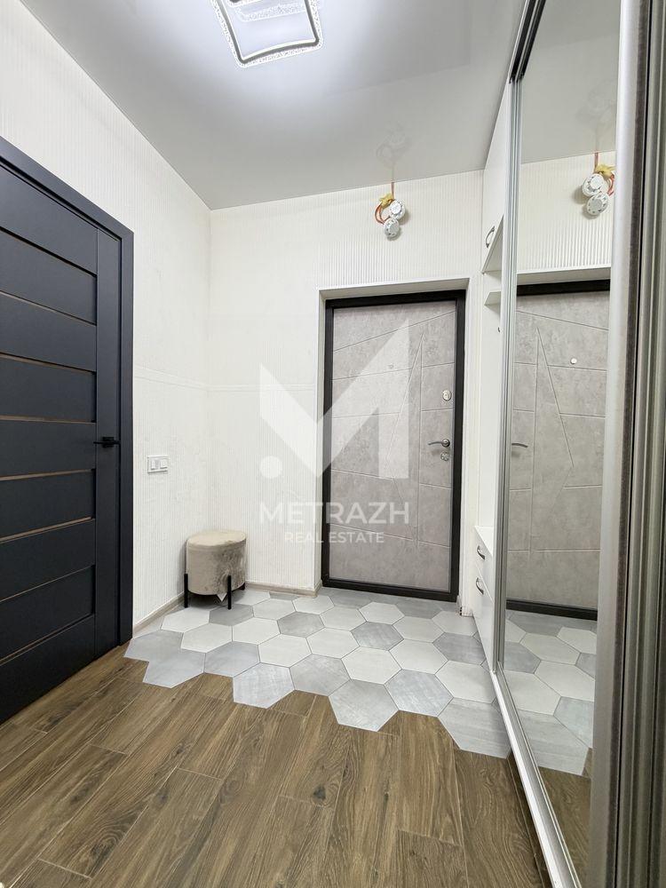 Sale 1-room apartment 32 m², Обухівська, ЖК Озерний (Обухівська, 135а) • ID 7539 — photo 7