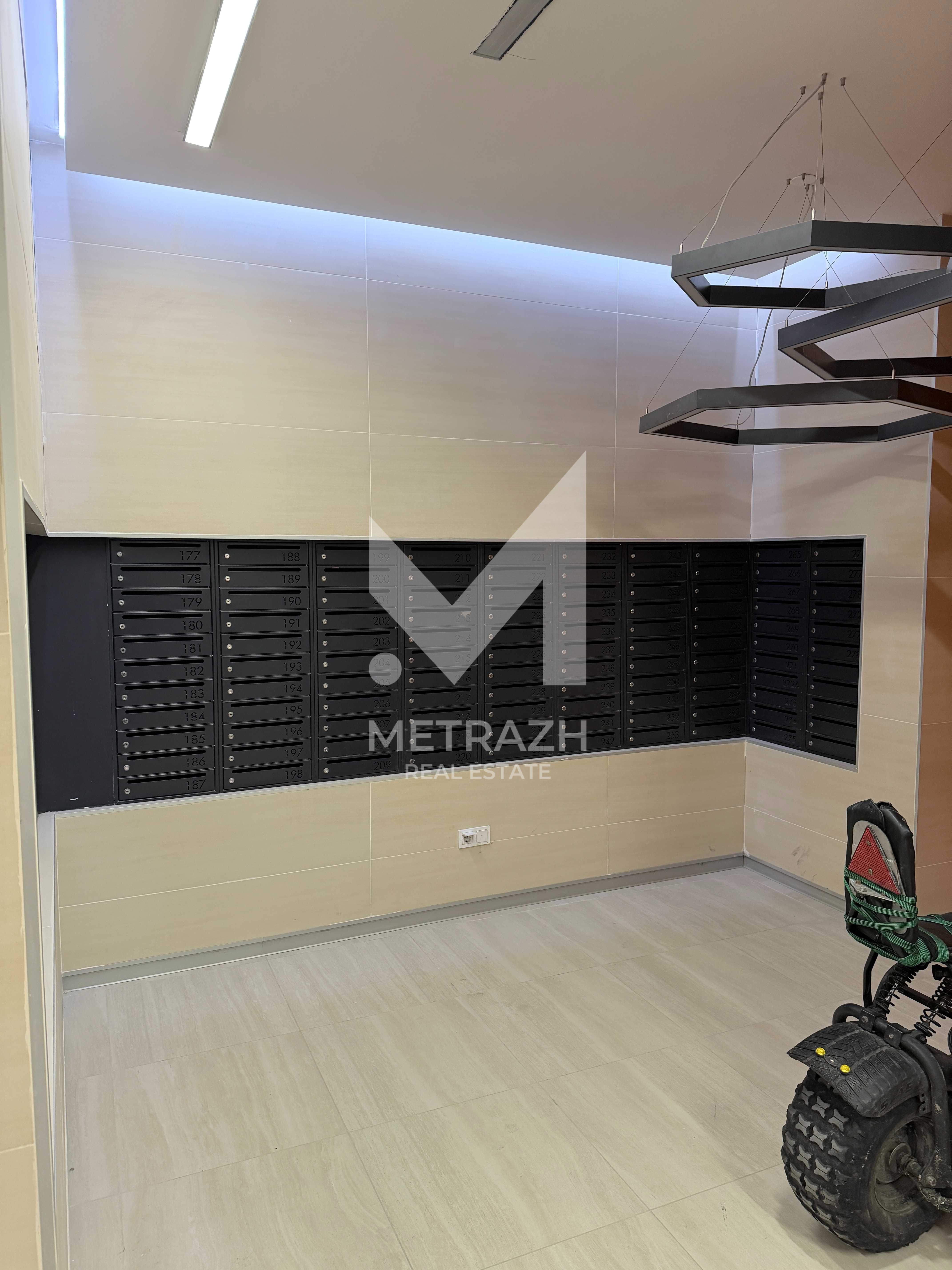 Sale 2-room apartment 77 m², Повітряних сил, RC OK’Land • ID 7573 — photo 23