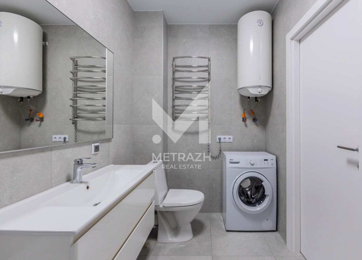 Sale 1-room apartment 49 m², Микільсько-Слобідська, Русанівська Гавань • ID 7596 — photo 11