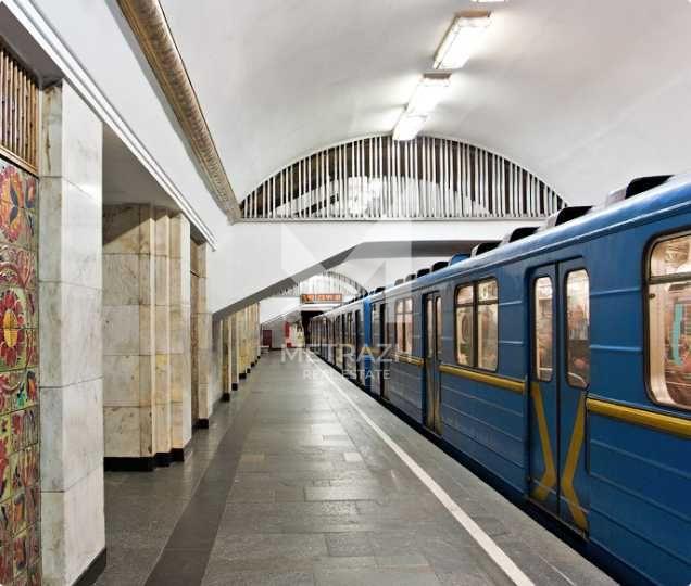 Sale 2-room apartment 65 m², Європейського Союзу, RC Warsawsky 3 • ID 7608 — photo 6