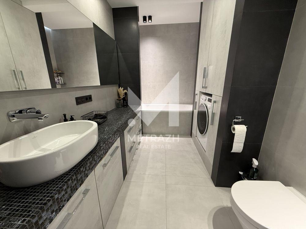 Продаж 3-кімнатної квартири 122 м², Максимовича Михайла, ЖК 4 сезони • ID 7848 — фото 4