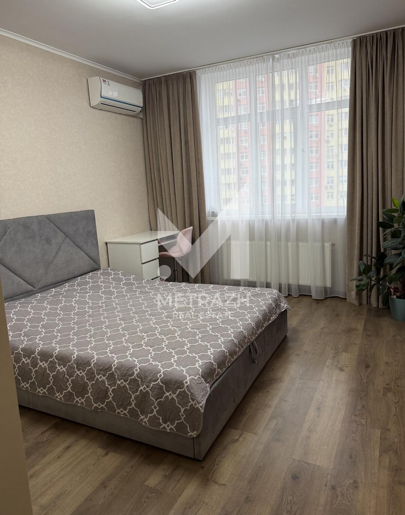 Sale 1-room apartment 40 m², Калнишевського Петра, ЖК Яскравий • ID 7474 — photo 5