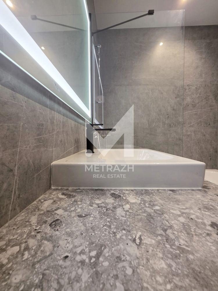 Продажа 1-комнатной квартиры 45 м², Тираспільська, Місто Квітів. Парковий квартал • ID 7683 — фото 3